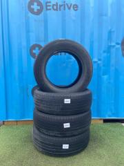Комплект из 4-х Шина летняя 225/65R17 goodyear assurance (б/у)