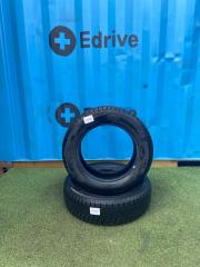 Комплект из 2-х Шина зимняя 175/65R15 Yokohama ice GUARD ig60 (б/у)