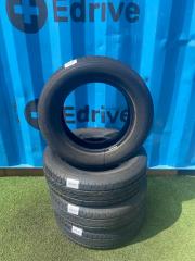 Комплект из 4-х Шина летняя 165/70R14 Bridgestone Nextry ecopia (б/у)