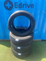Комплект из 4-х Шина летняя 195/50R16 dunlop Enasave EC204 (б/у)