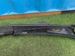 Жабо Fuga 2019 HY51 VQ25