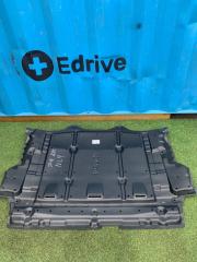 Защита днища Nissan Leaf 2018