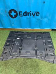 Защита днища Nissan Leaf 2018