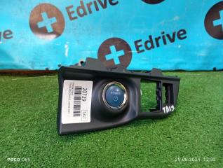 Кнопка старта Toyota Aqua 2015 контрактная Кнопка старта Toyota Aqua 2015