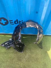 Подкрылок передний правый Nissan Leaf 2018