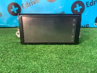 Магнитофон Toyota Aqua 2013