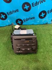 Магнитофон Lexus CT200H 2012