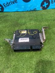 Электронный блок Toyota PRIUS ALPHA 2012