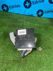 Электронный блок Toyota Aqua 2015