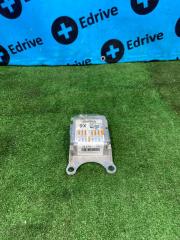 Блок управления airbag Toyota Aqua 2015