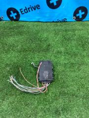 Электронный блок Toyota Corolla Axio 2017