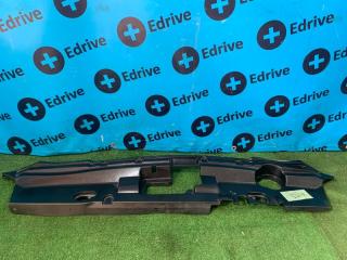 Накладка на телевизор Nissan Leaf 2018 контрактная Накладка на телевизор Nissan Leaf 2018