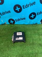 Электронный блок Toyota Aqua 2019