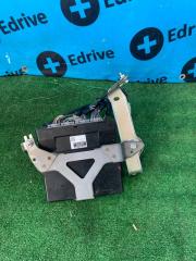 Электронный блок Toyota Aqua 2013