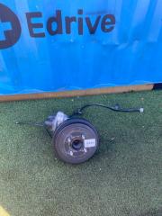 Ступица задняя правая nissan NOTE 2021