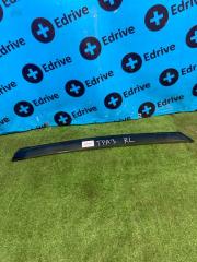 Ветровик задний левый Toyota PRIUS ALPHA 2012