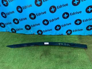 Ветровик передний левый Toyota Aqua 2013