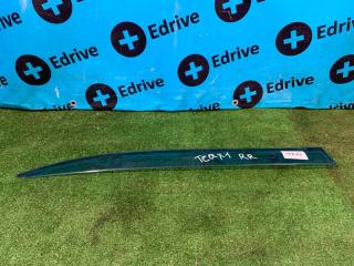 Ветровик задний правый Toyota Corolla Axio 2017