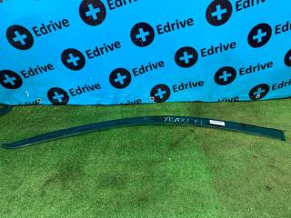 Ветровик передний левый Toyota Corolla Axio 2017