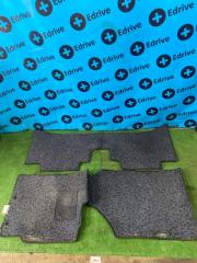 Коврики комплект Toyota Aqua 2013