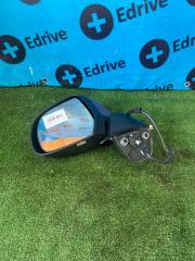 Зеркало левое nissan NOTE 2018