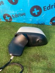 Зеркало переднее левое nissan NOTE 2018