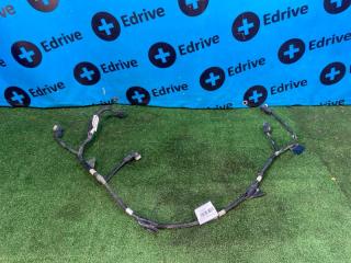 Проводка бампера задняя nissan NOTE 2019 контрактная Проводка бампера задняя nissan NOTE 2019