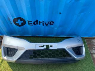 Бампер передний HONDA FIT 2015
