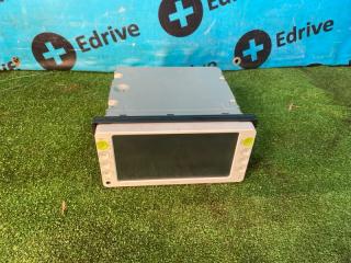 Магнитофон Toyota Aqua 2012