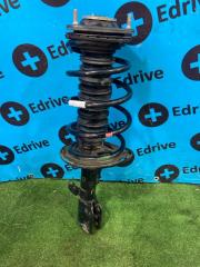 Стойка подвески передняя левая Toyota Voxy 2016