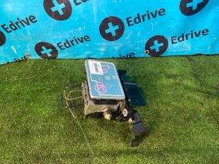 Блок abs Nissan NOTE 2021 контрактная Блок abs Nissan NOTE 2021