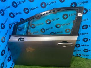 Дверь передняя левая Nissan NOTE 2021