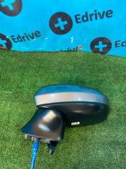 Зеркало переднее левое Nissan NOTE 2021