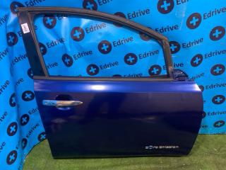 Дверь передняя правая Nissan Leaf 2018