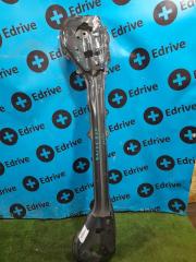 Жесткость бампера передний toyota raize 2021