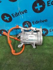 Запчасть компрессор кондиционера HONDA Accord 2014