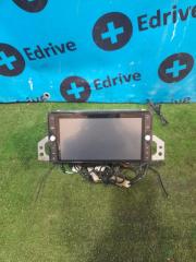 Магнитофон Toyota Prius 2016