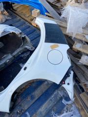 Крыло заднее левое Daihatsu Boon 2017 контрактная Крыло заднее левое Daihatsu Boon 2017