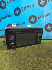 Магнитофон Nissan Leaf 2018