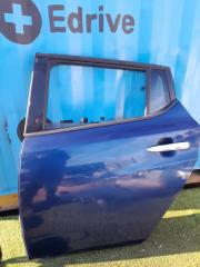 Дверь задняя левая Nissan Leaf 2018