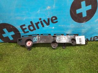 Крепление бампера заднее левое Daihatsu Boon 2017