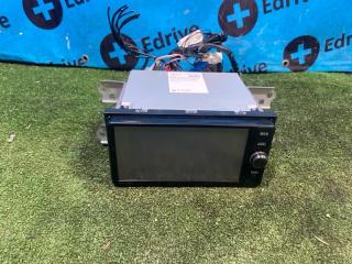 Магнитофон Toyota Aqua 2019