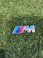 Запчасть эмблема bmw 3 2021
