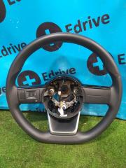 Руль Nissan NOTE 2021