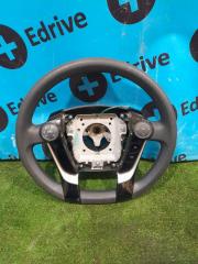 Руль Toyota Aqua 2019