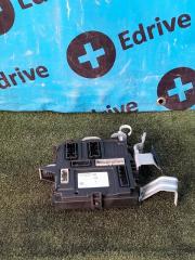 Электронный блок Nissan NOTE 2021 контрактная Электронный блок Nissan NOTE 2021