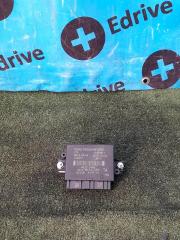 Электронный блок Nissan NOTE 2021 контрактная Электронный блок Nissan NOTE 2021