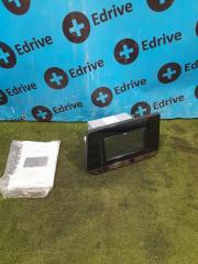 Магнитофон Nissan NOTE 2021