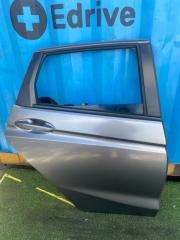 Дверь задняя правая HONDA FIT 2018