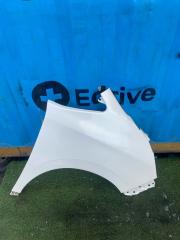 Крыло переднее правое Toyota Voxy 2016 контрактная Крыло переднее правое Toyota Voxy 2016